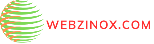 Webzinox.com